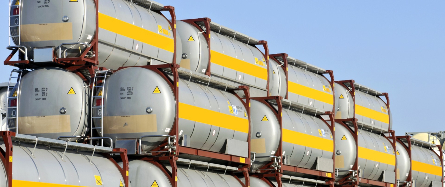 cargo containers Sale-and-Lease-back