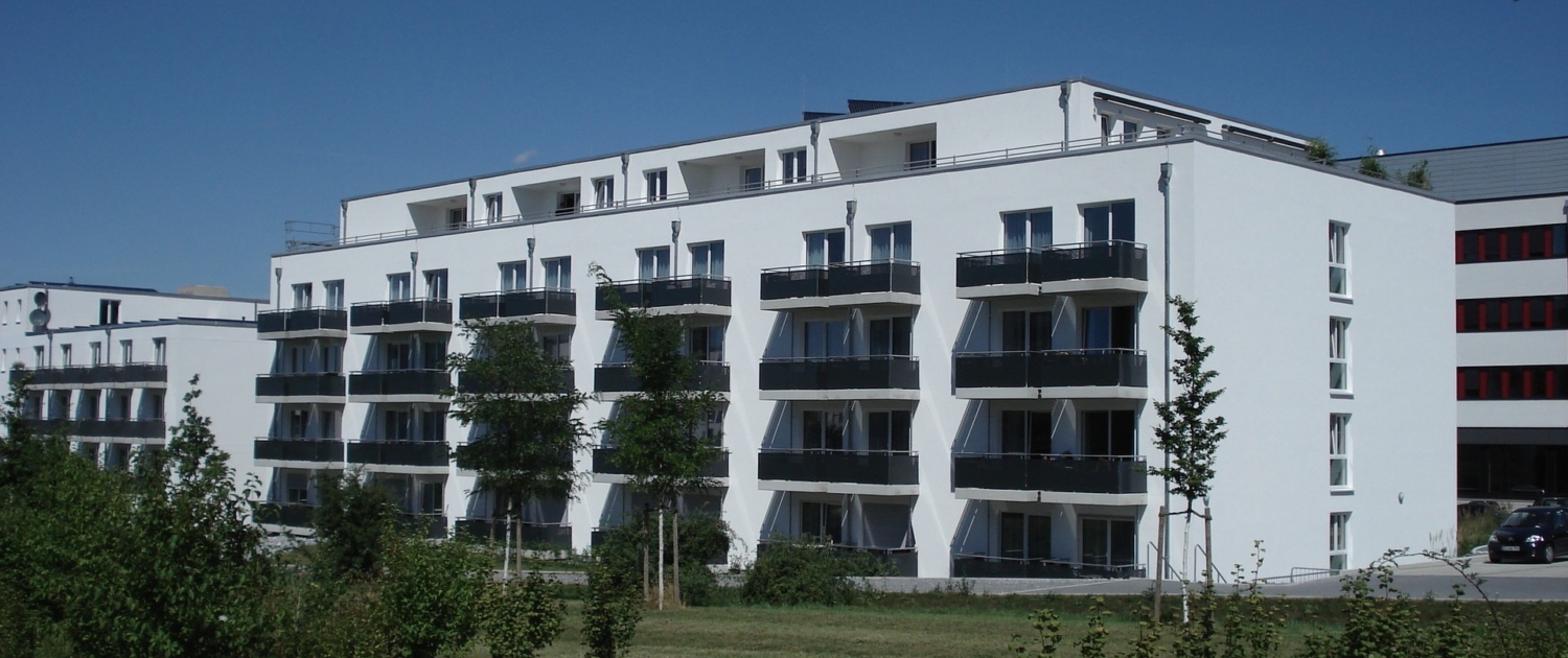 Immobilien-Investoren