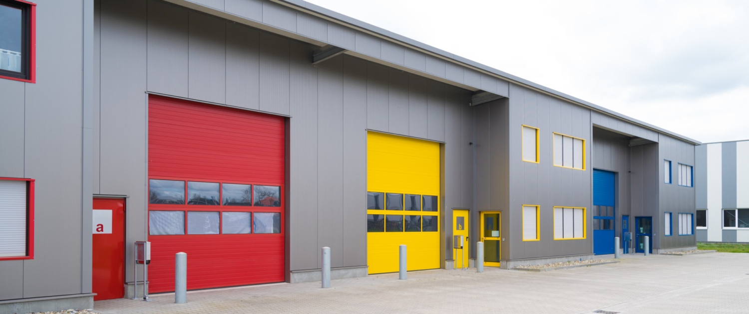 Immobilien-Investoren