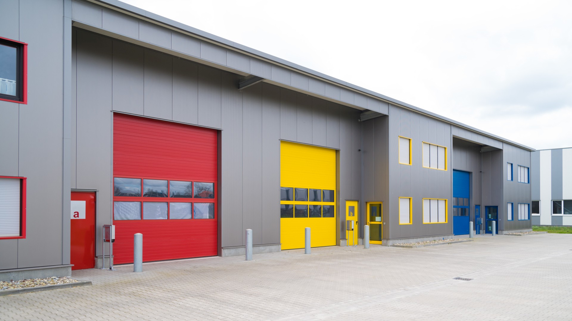 Immobilien-Investoren