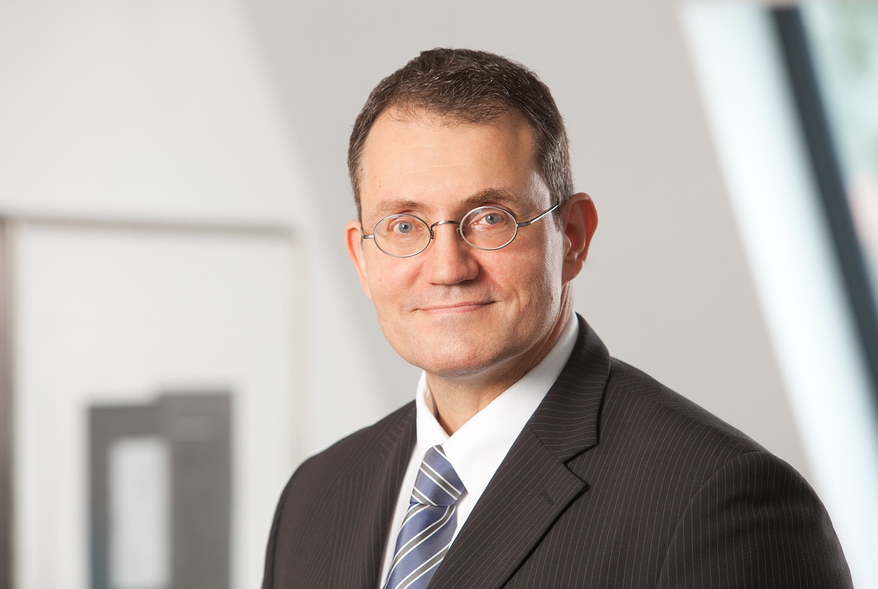 Über mich - Harald Schüller