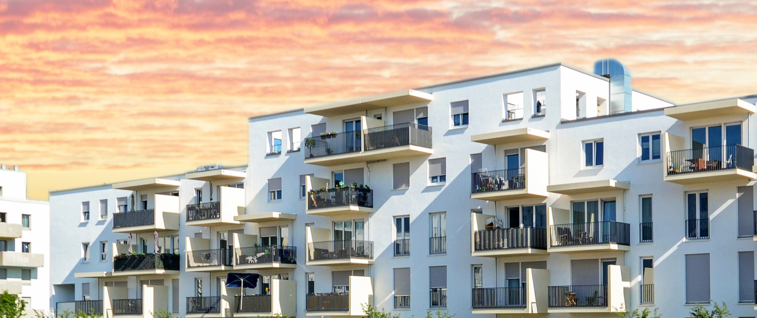 Mehrfamilienhaus diskret verkaufen