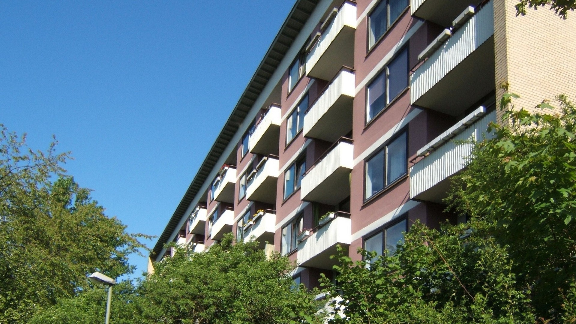 Mehrfamilienhaus diskret verkaufen