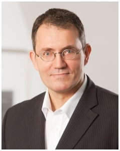 Harald Schüller