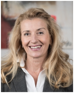 Kerstin Horath