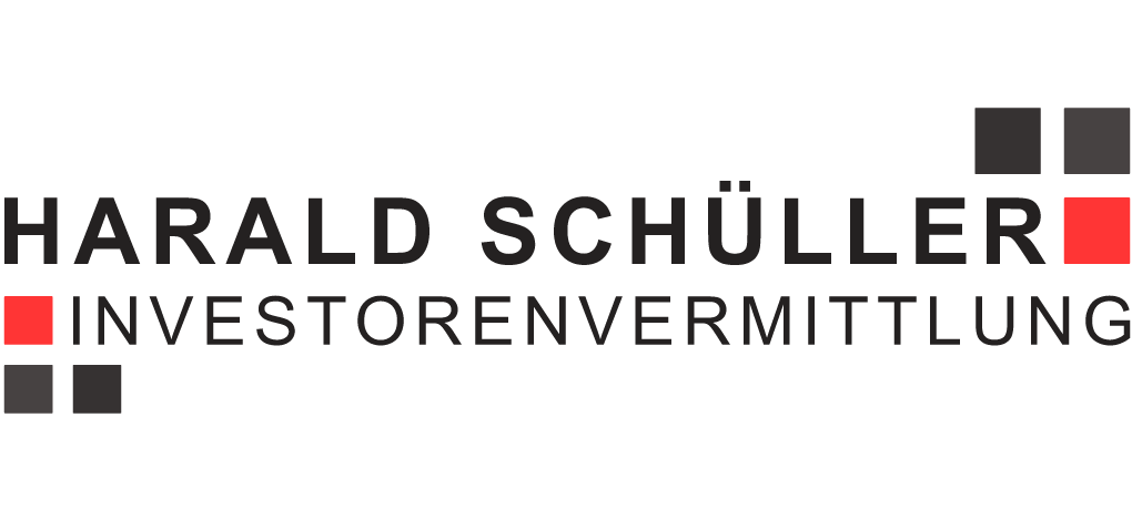 Harald Schüller Investorenvermittlung