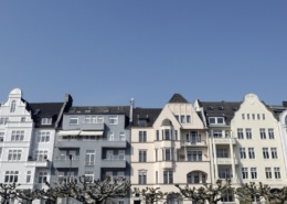 Mehrfamilienhaus-Investoren