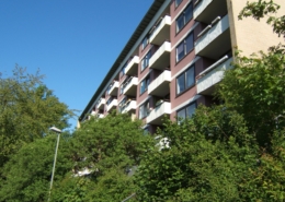 Mehrfamilienhaus-Investoren