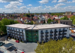 Mikro-Apartments-Investoren