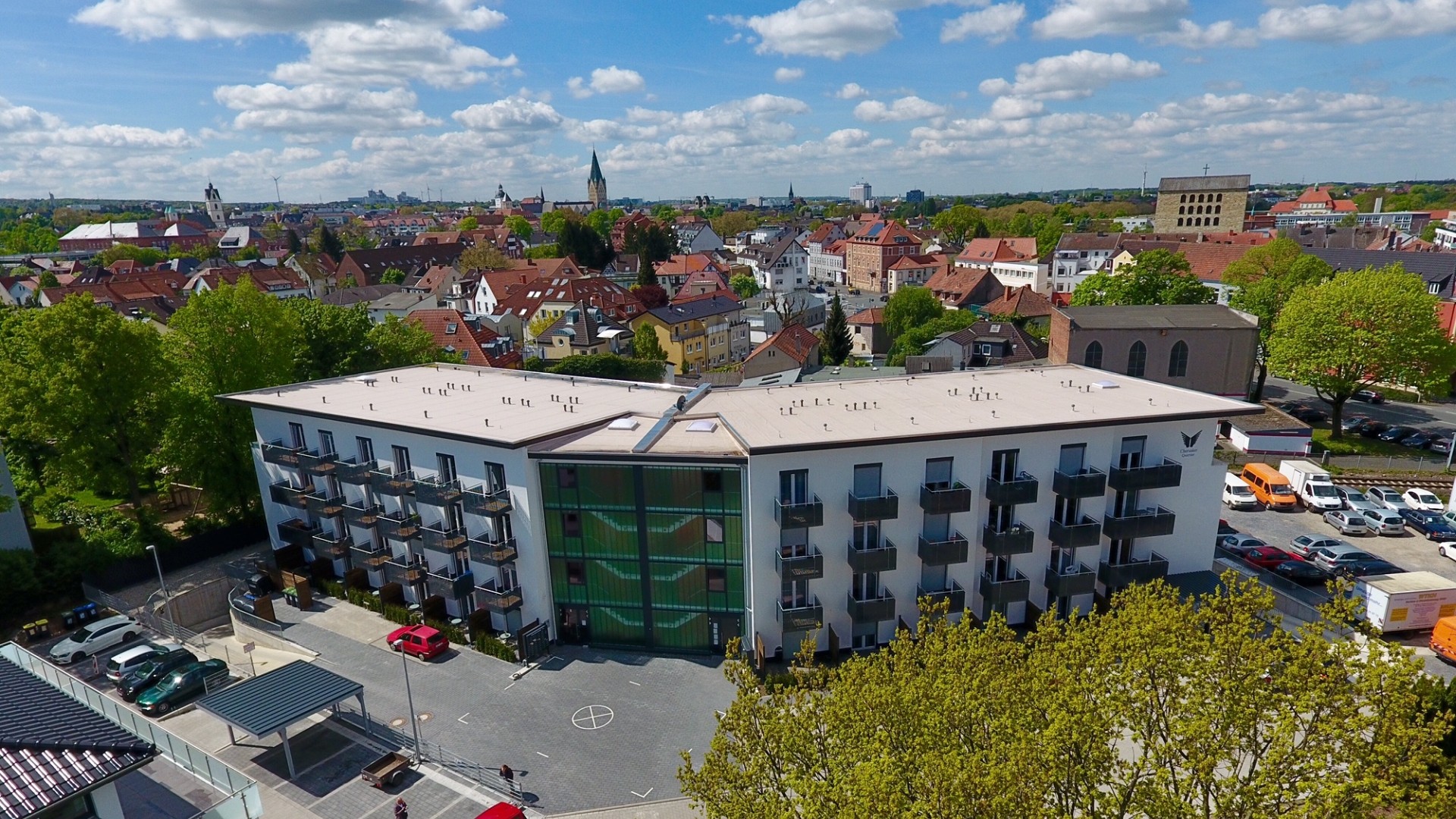 Mikro-Apartments-Investoren