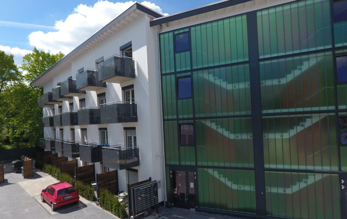 Mikro-Apartments-Investoren Mikro-Apartments-Investoren