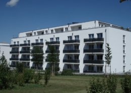 Studenten-Apartments-Investoren